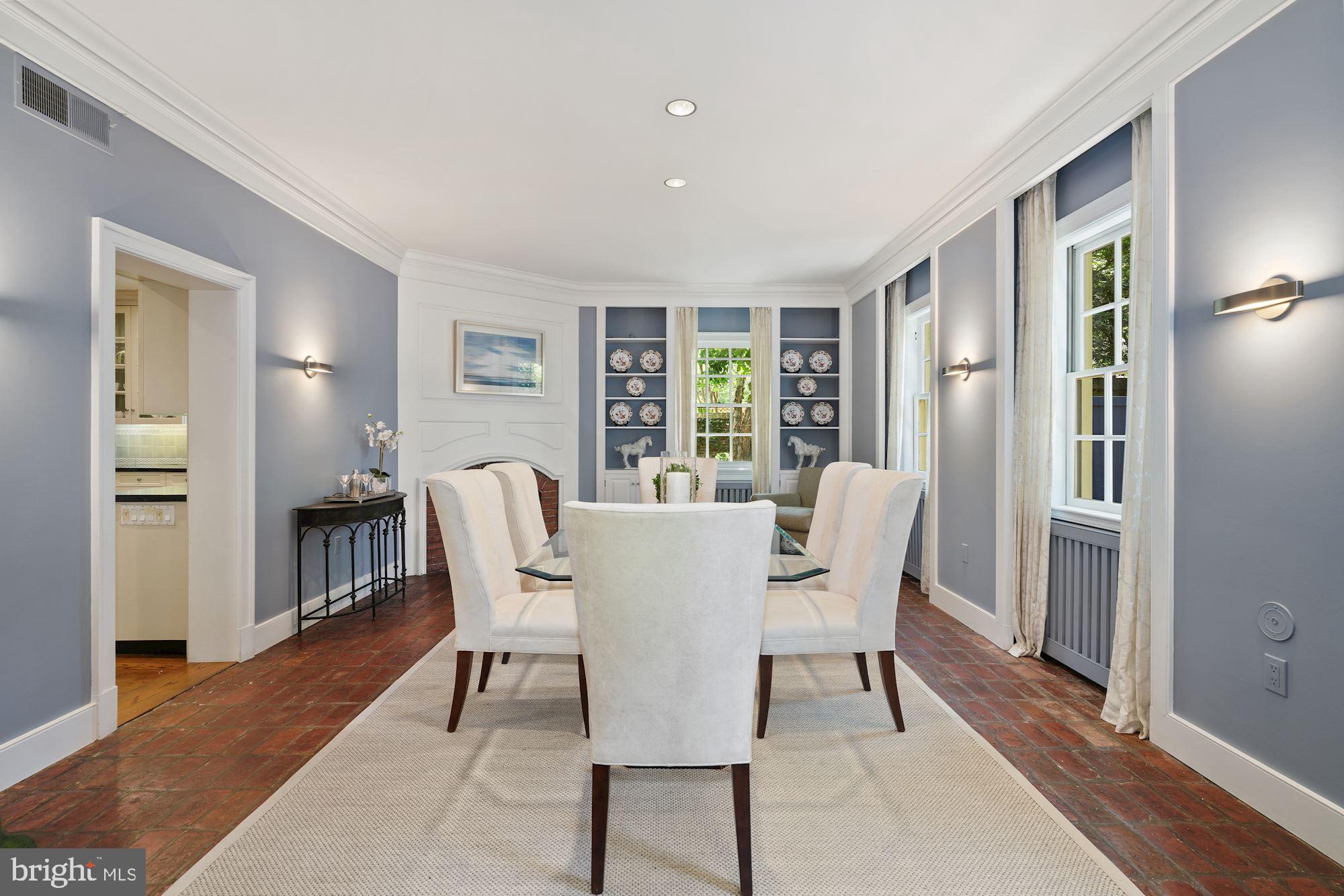 GEORGETOWN - Residential