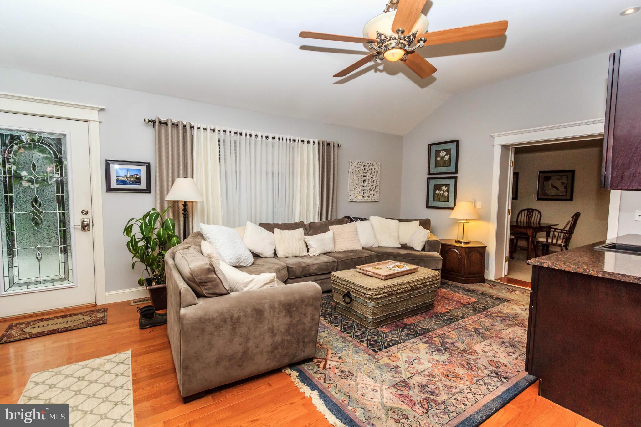 GALENA - Residential