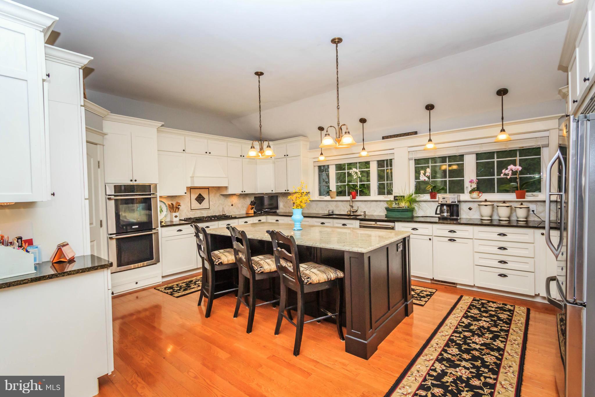 GALENA - Residential