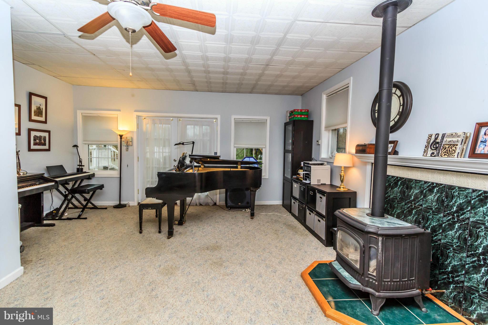 GALENA - Residential