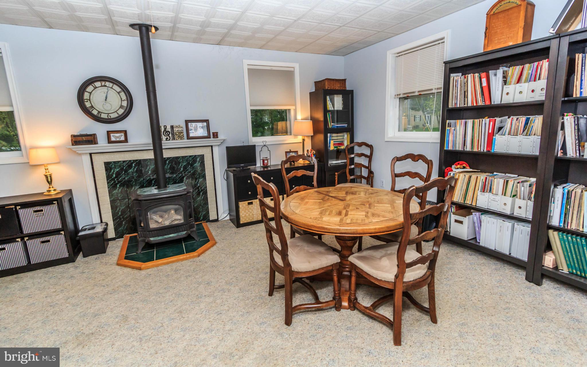 GALENA - Residential