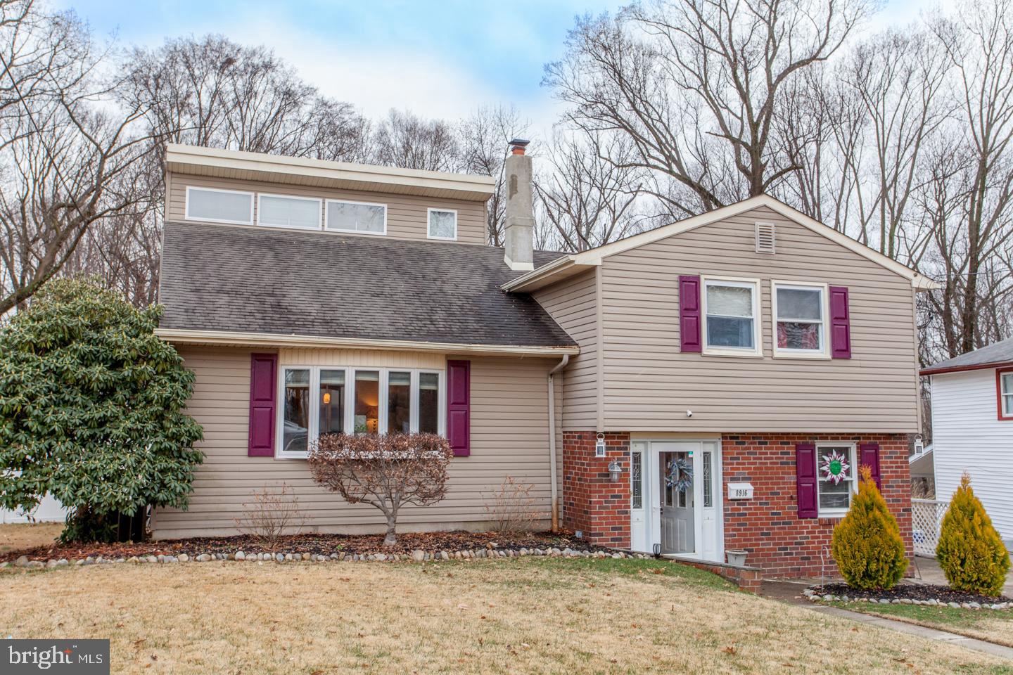 PINE VALLEY - Residential