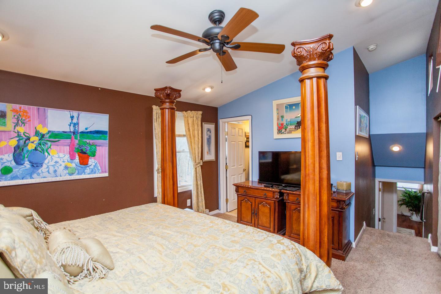 PINE VALLEY - Residential