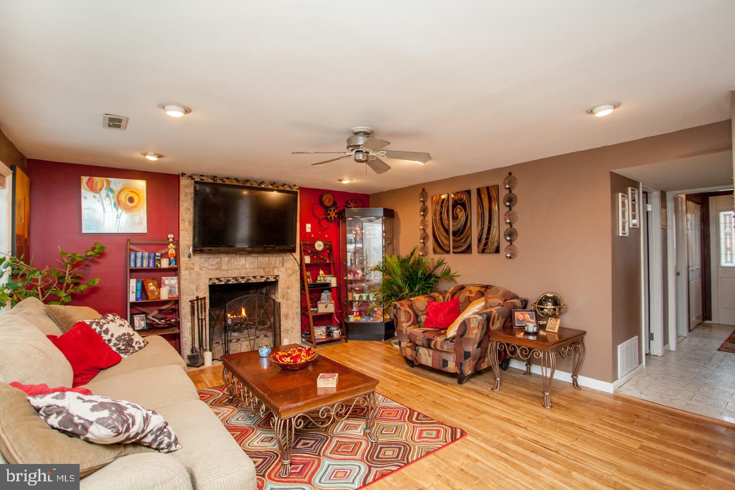 PINE VALLEY - Residential