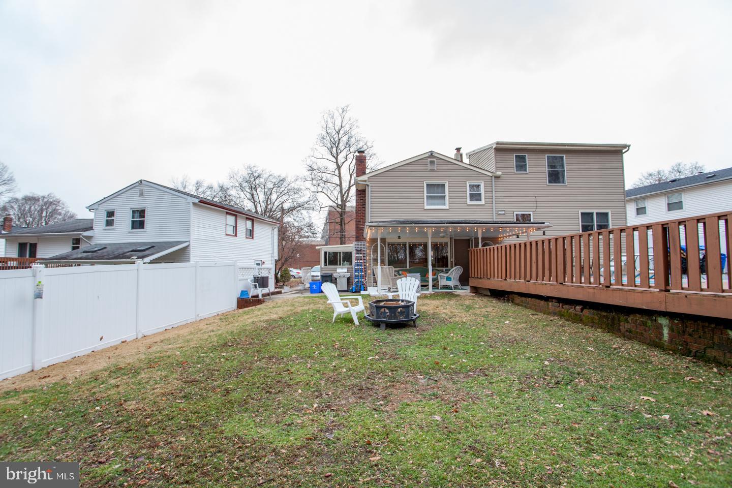 PINE VALLEY - Residential