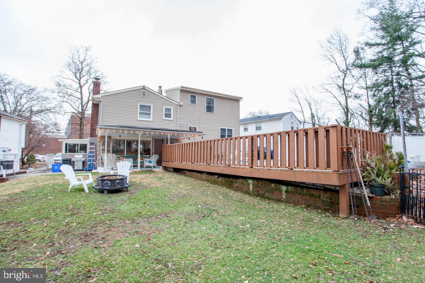 PINE VALLEY - Residential
