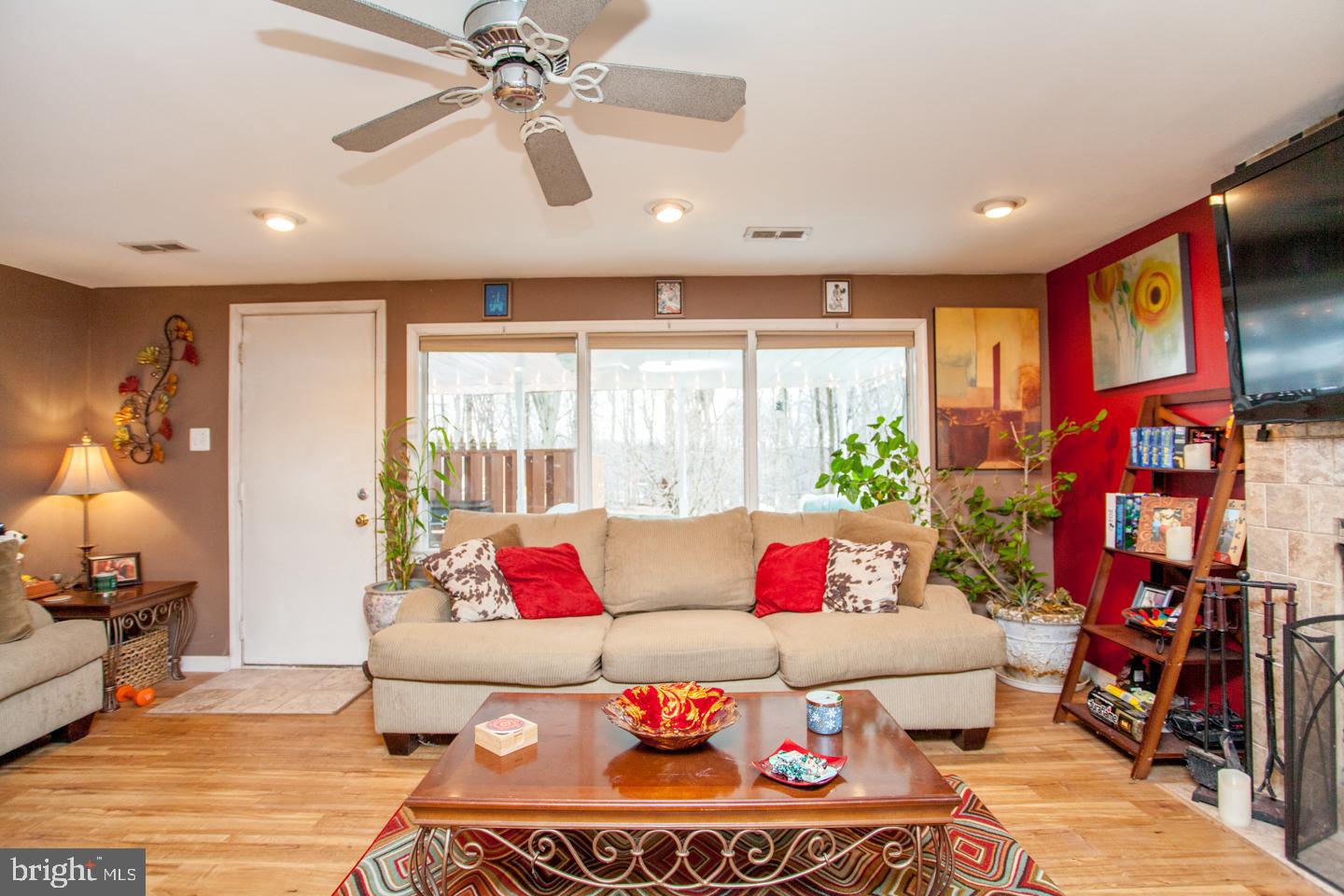 PINE VALLEY - Residential