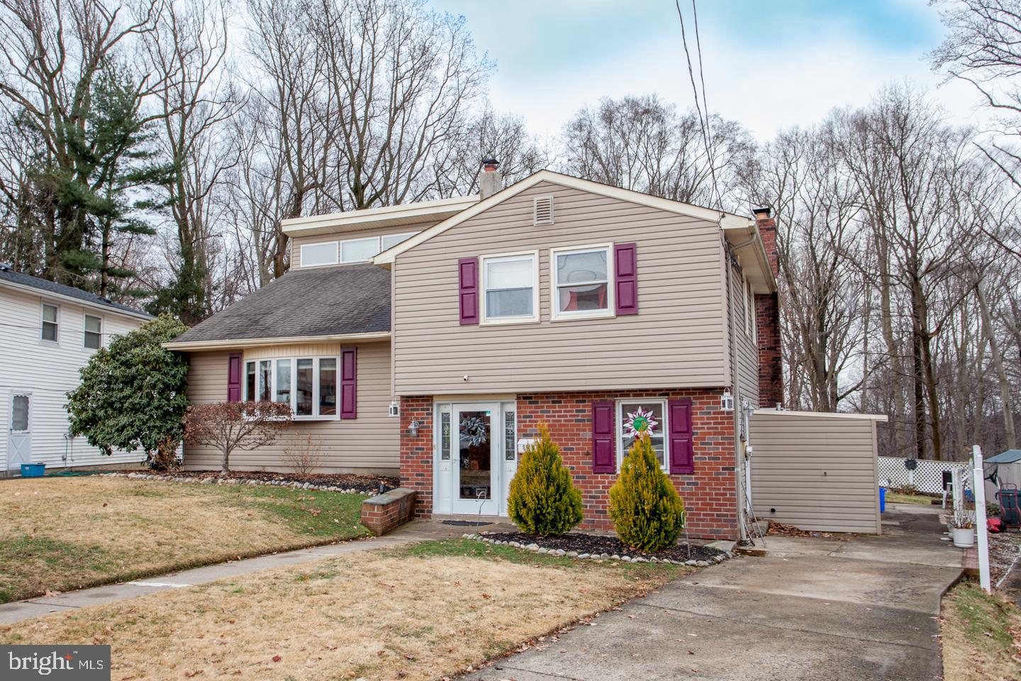 PINE VALLEY - Residential