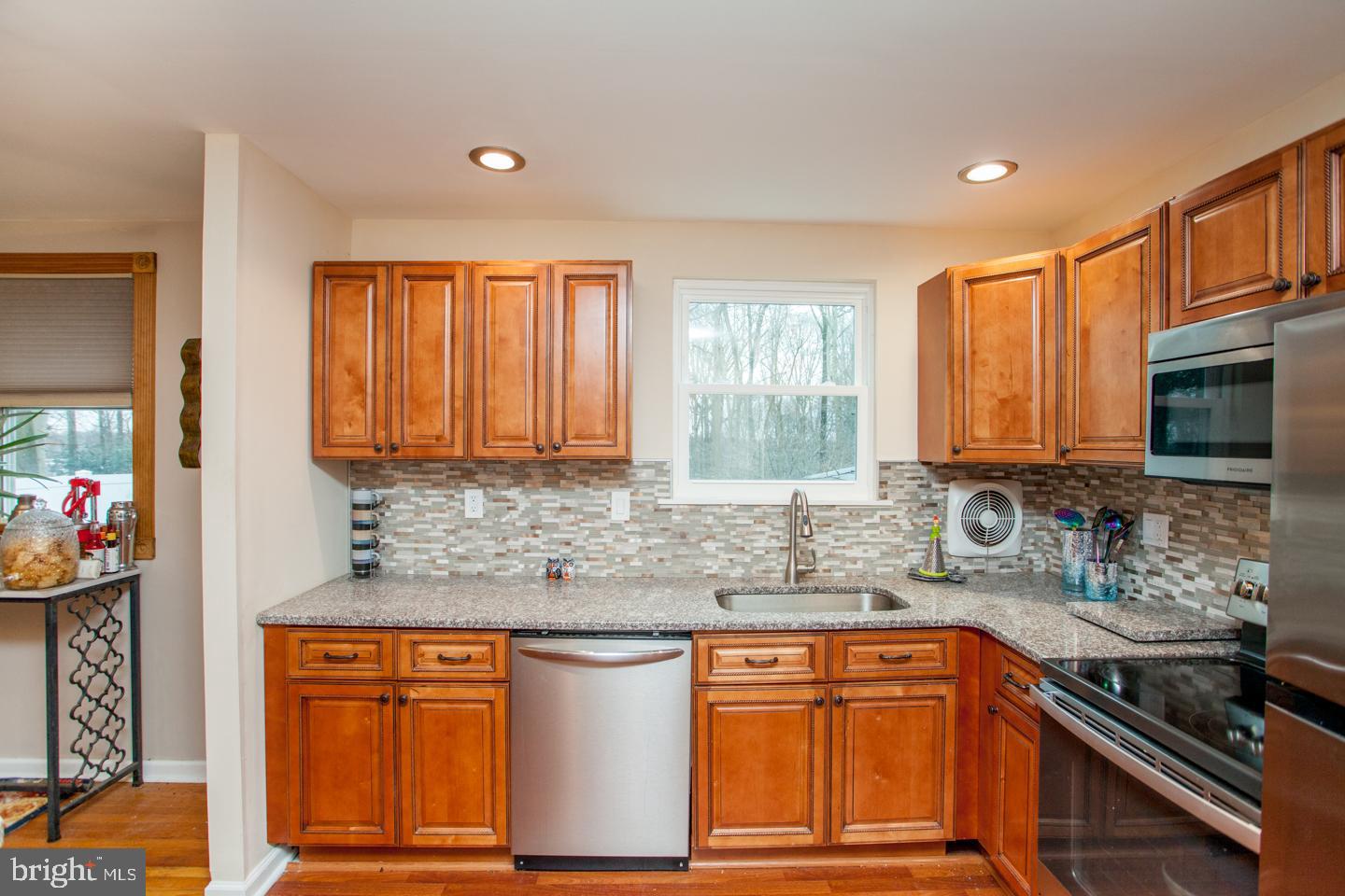 PINE VALLEY - Residential