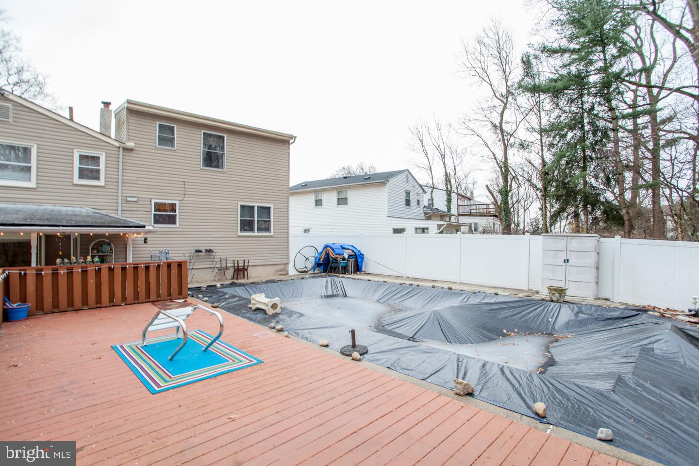 PINE VALLEY - Residential