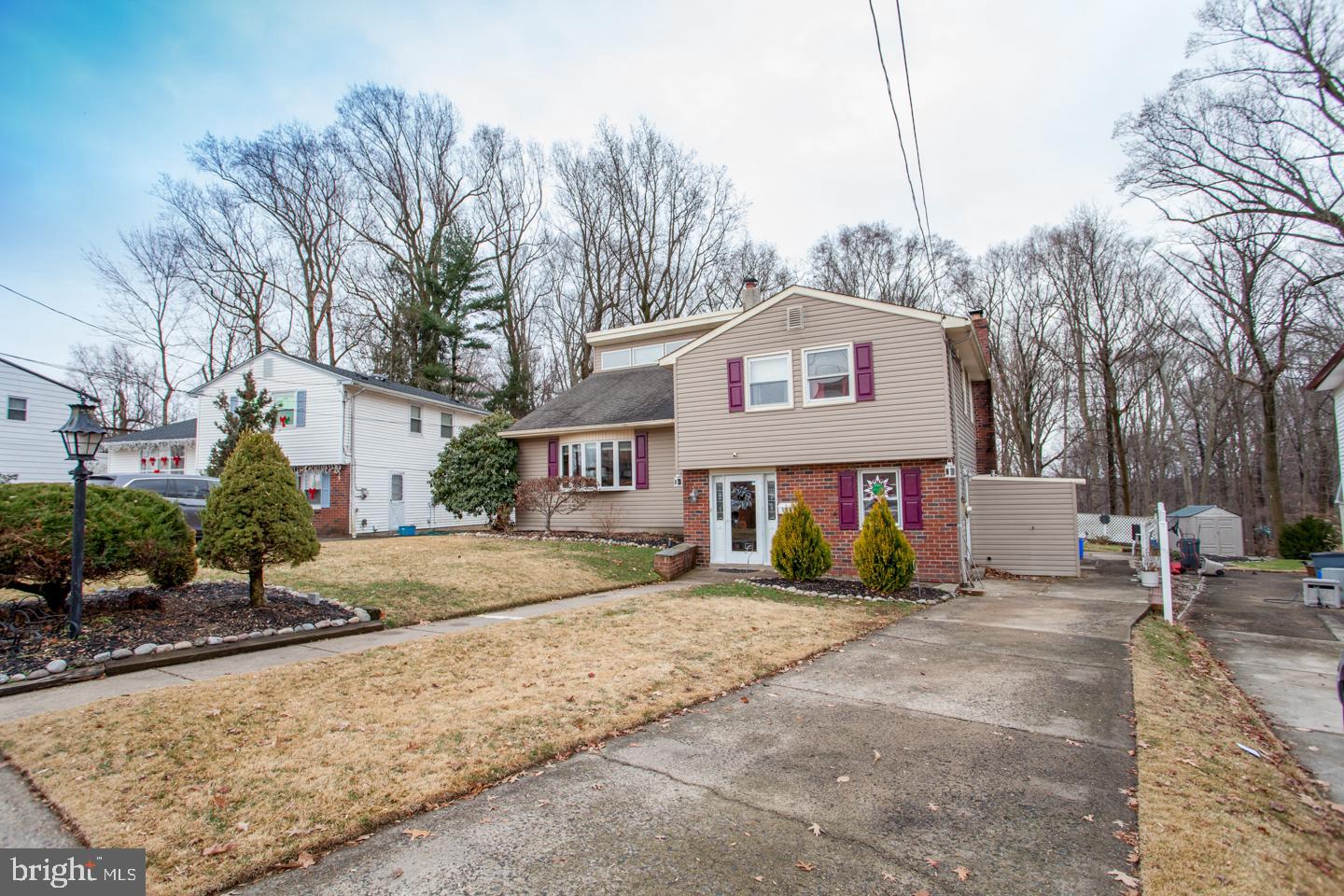 PINE VALLEY - Residential
