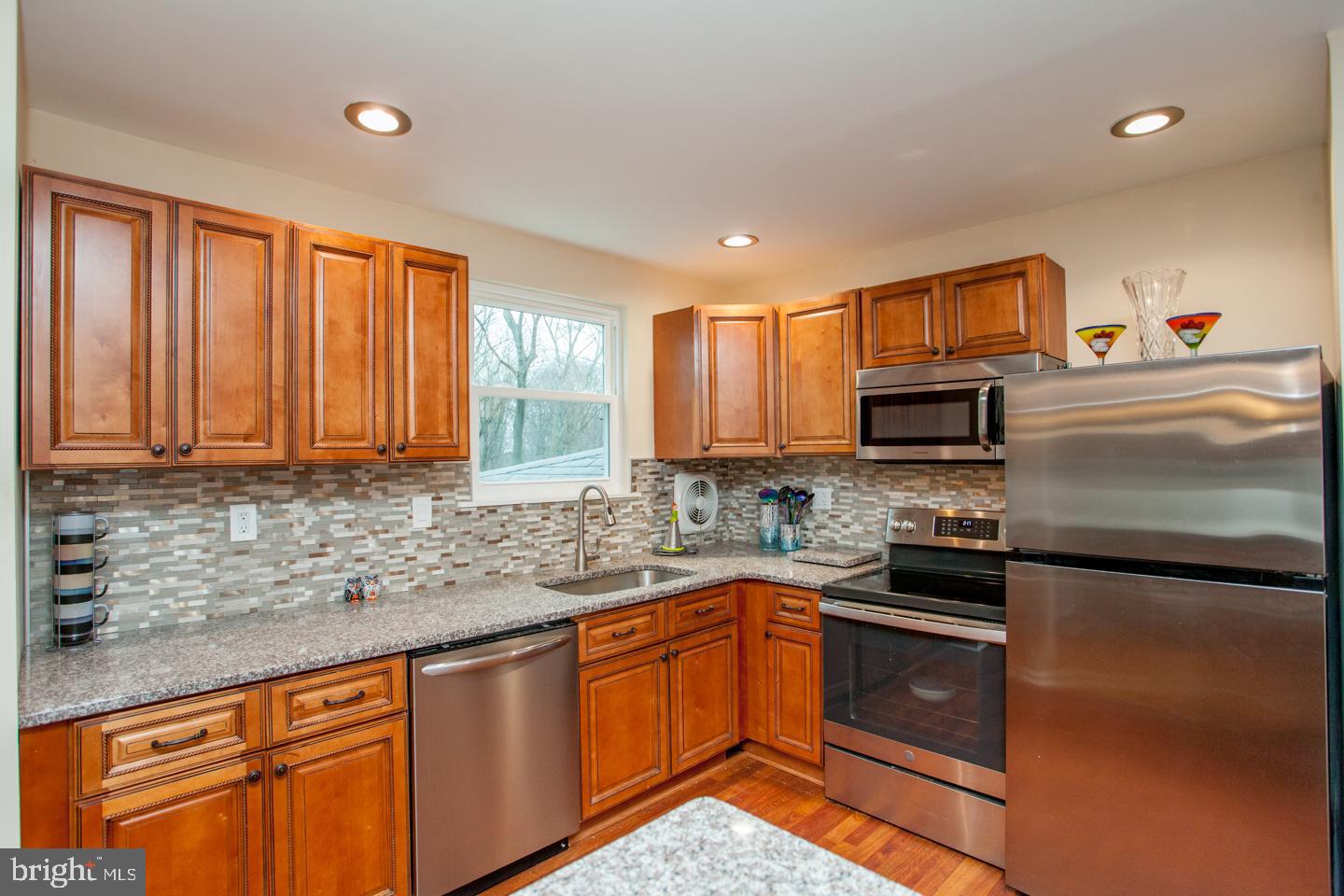 PINE VALLEY - Residential