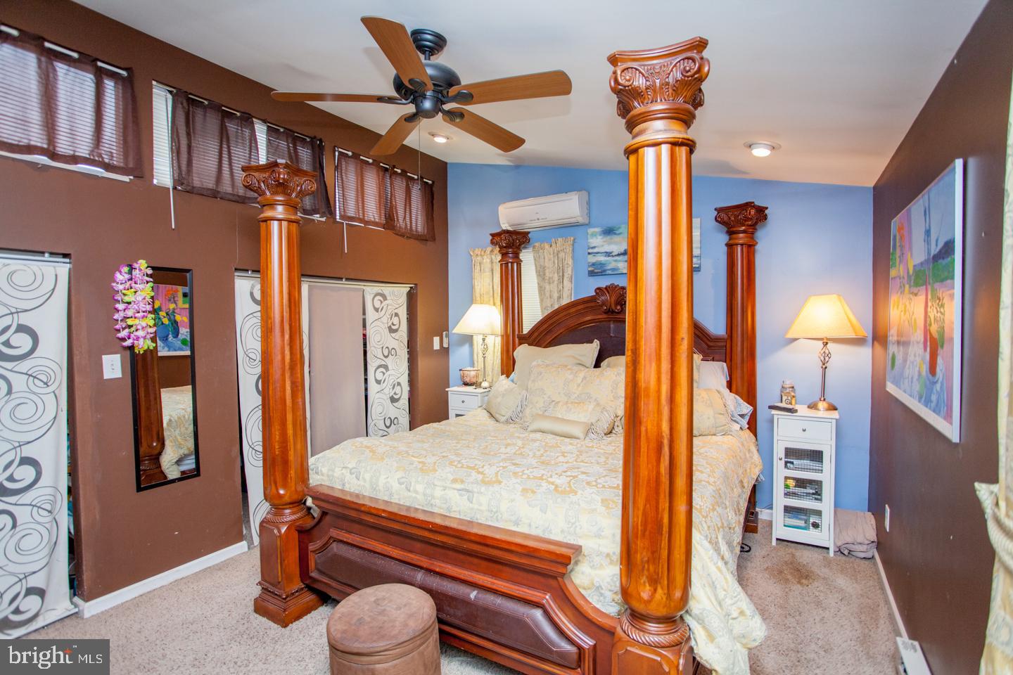 PINE VALLEY - Residential