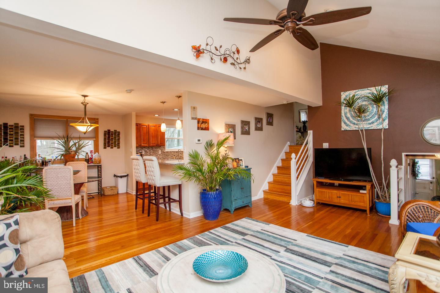 PINE VALLEY - Residential