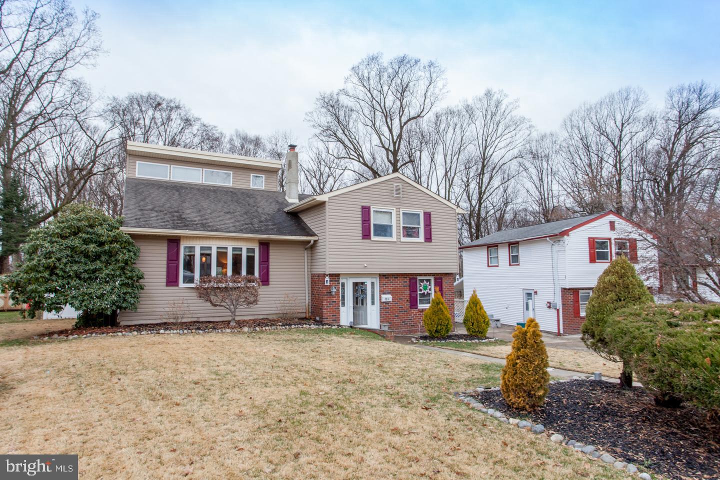 PINE VALLEY - Residential