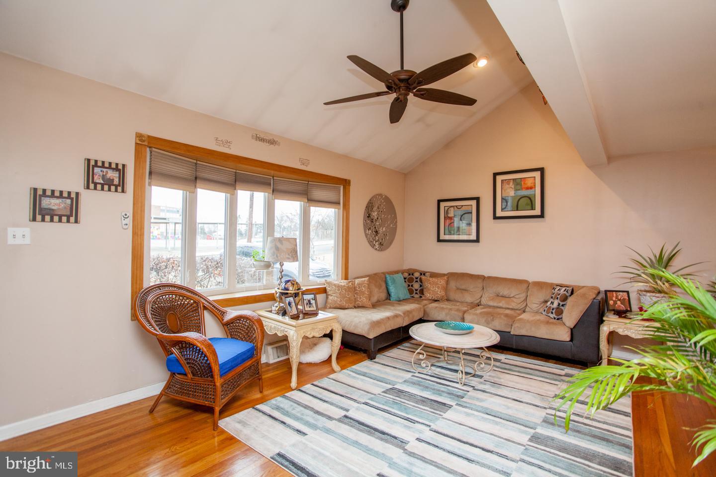 PINE VALLEY - Residential