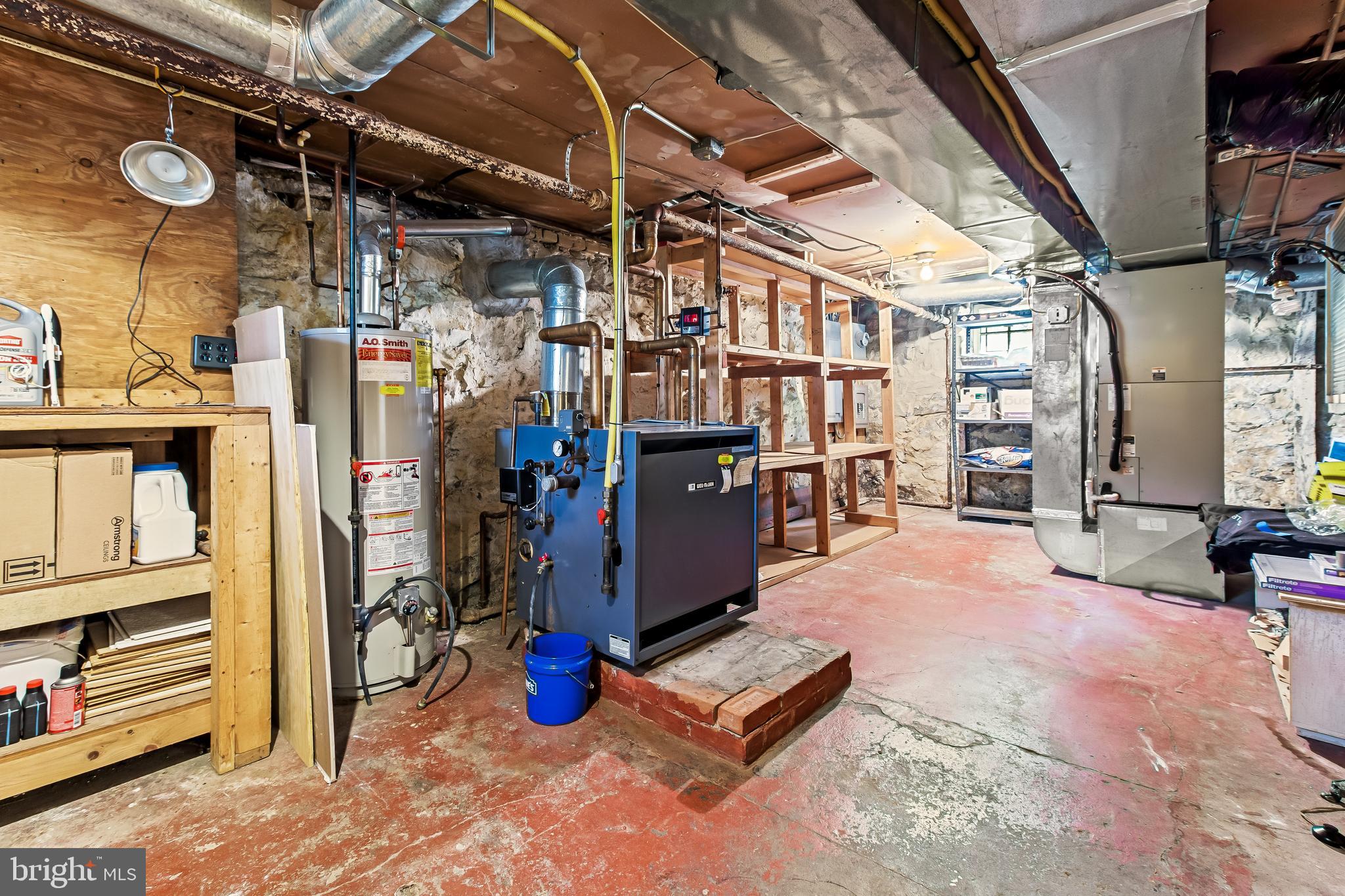 MOUNT WASHINGTON - Residential