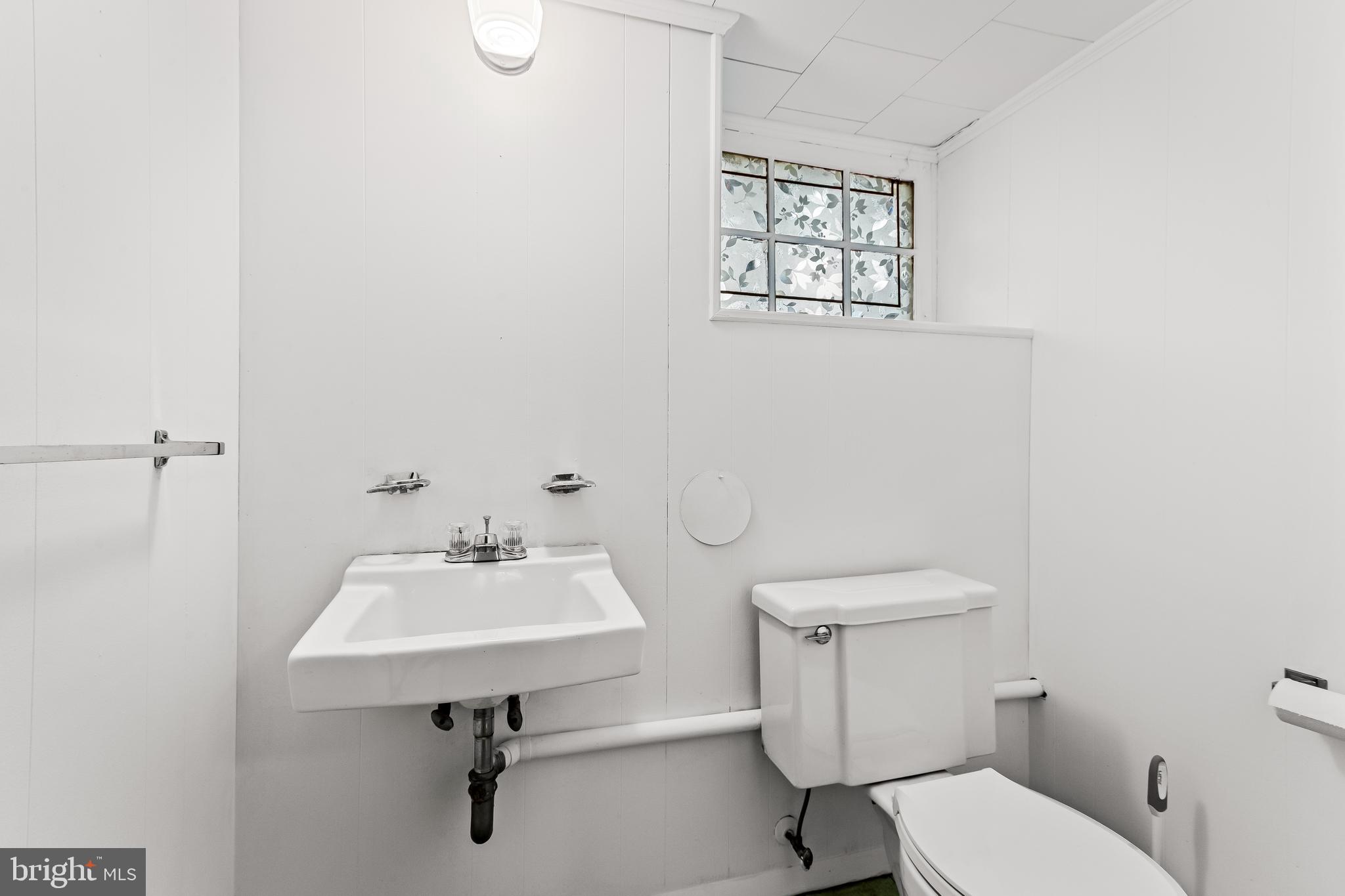 MOUNT WASHINGTON - Residential