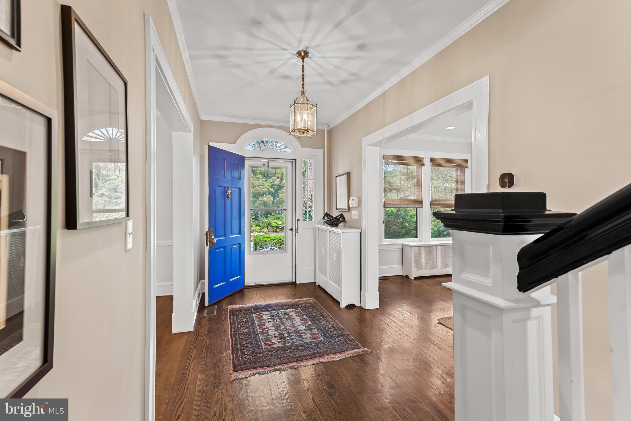 MOUNT WASHINGTON - Residential