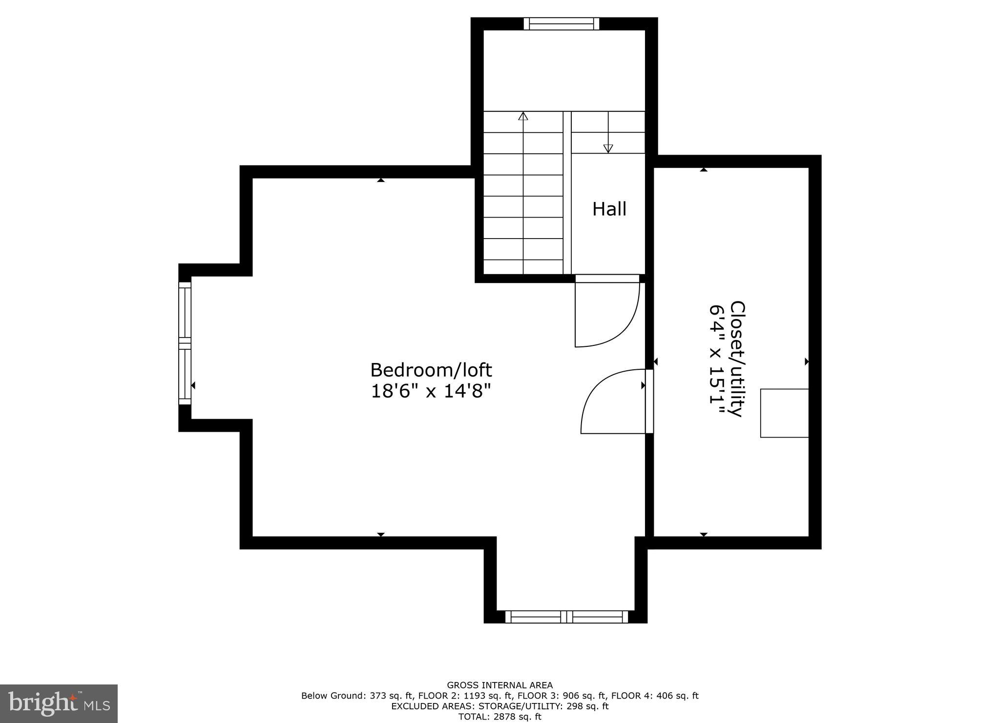 MOUNT WASHINGTON - Residential