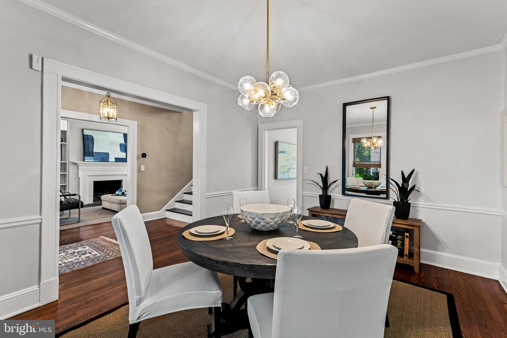 MOUNT WASHINGTON - Residential