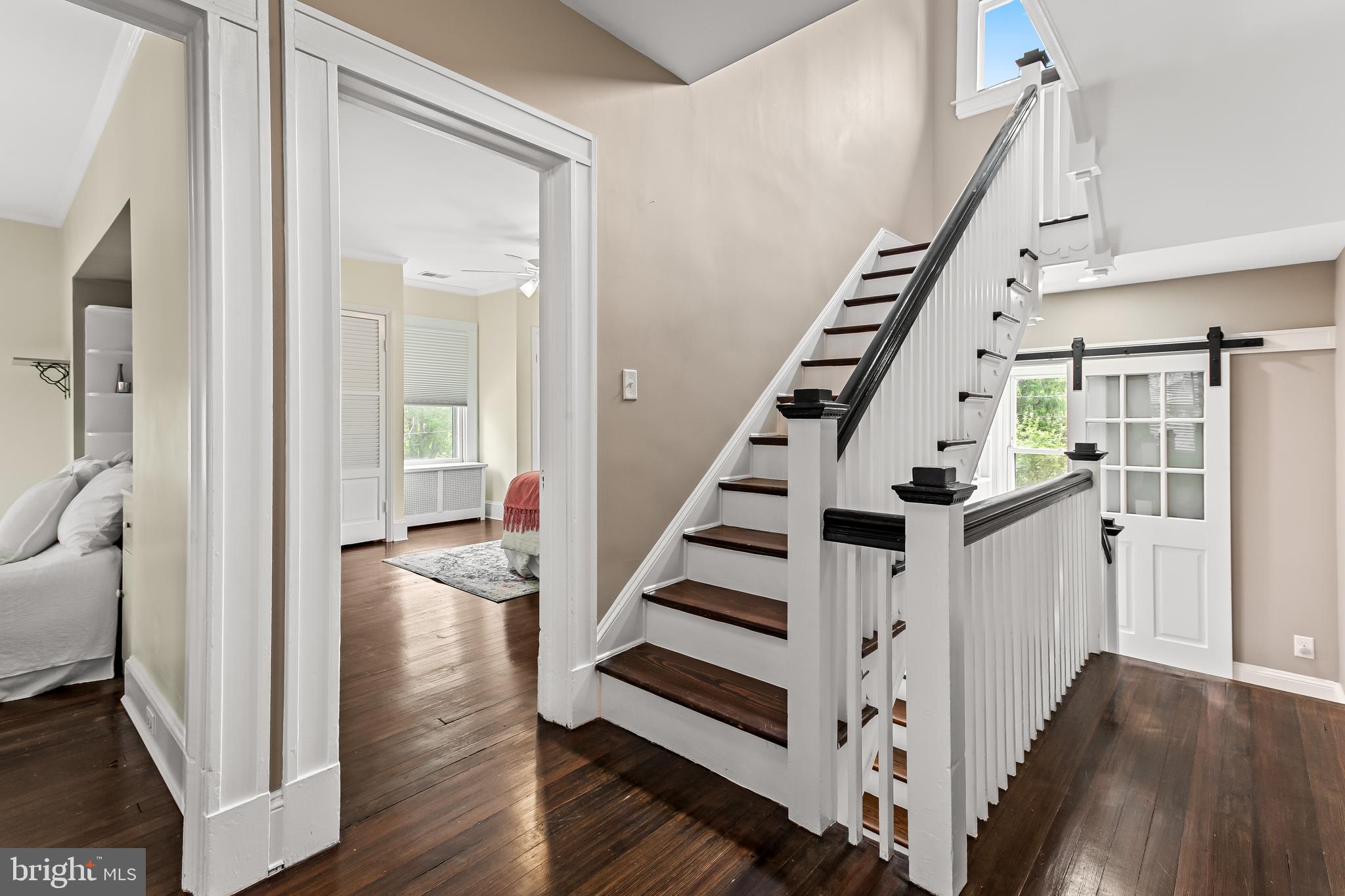 MOUNT WASHINGTON - Residential