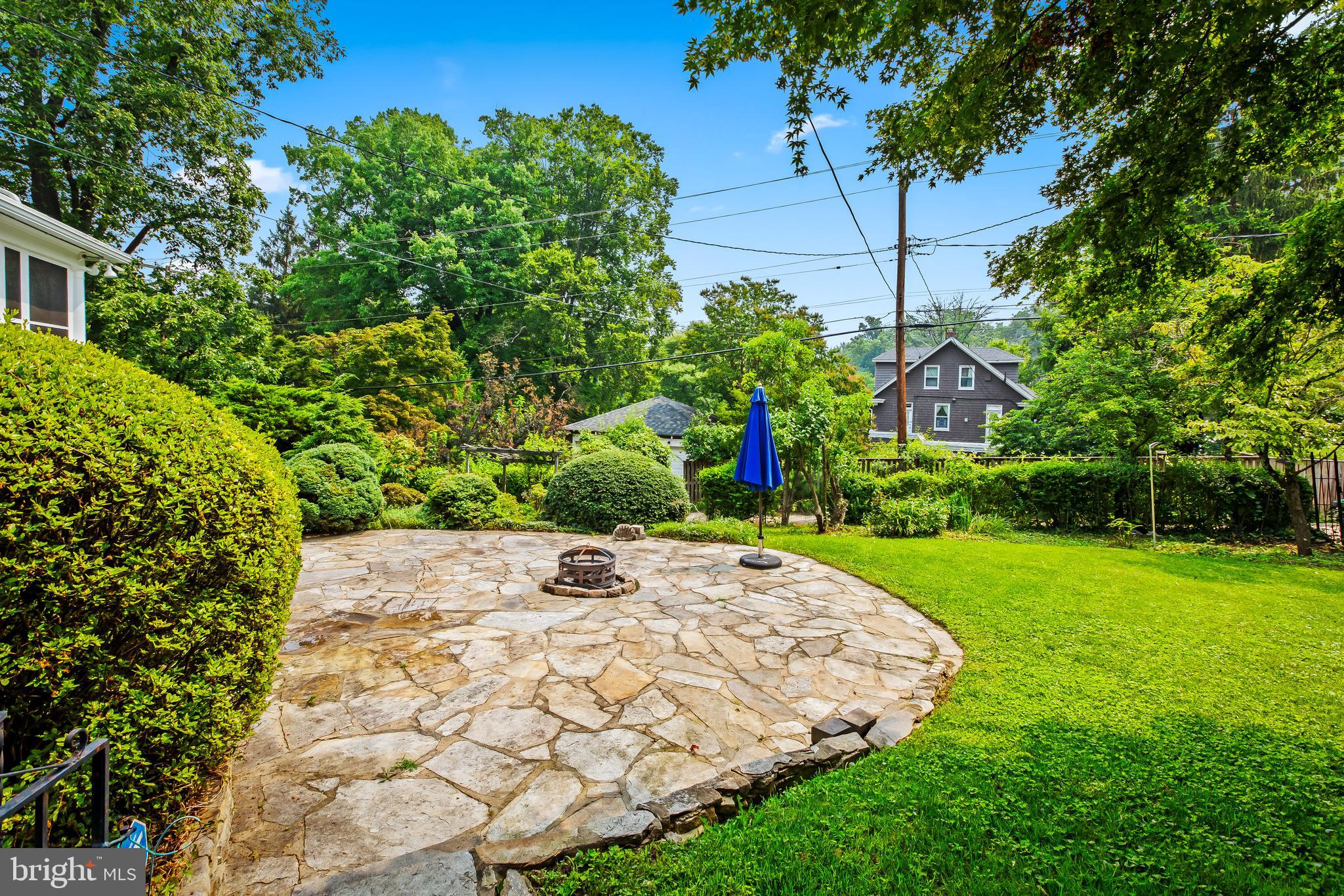 MOUNT WASHINGTON - Residential