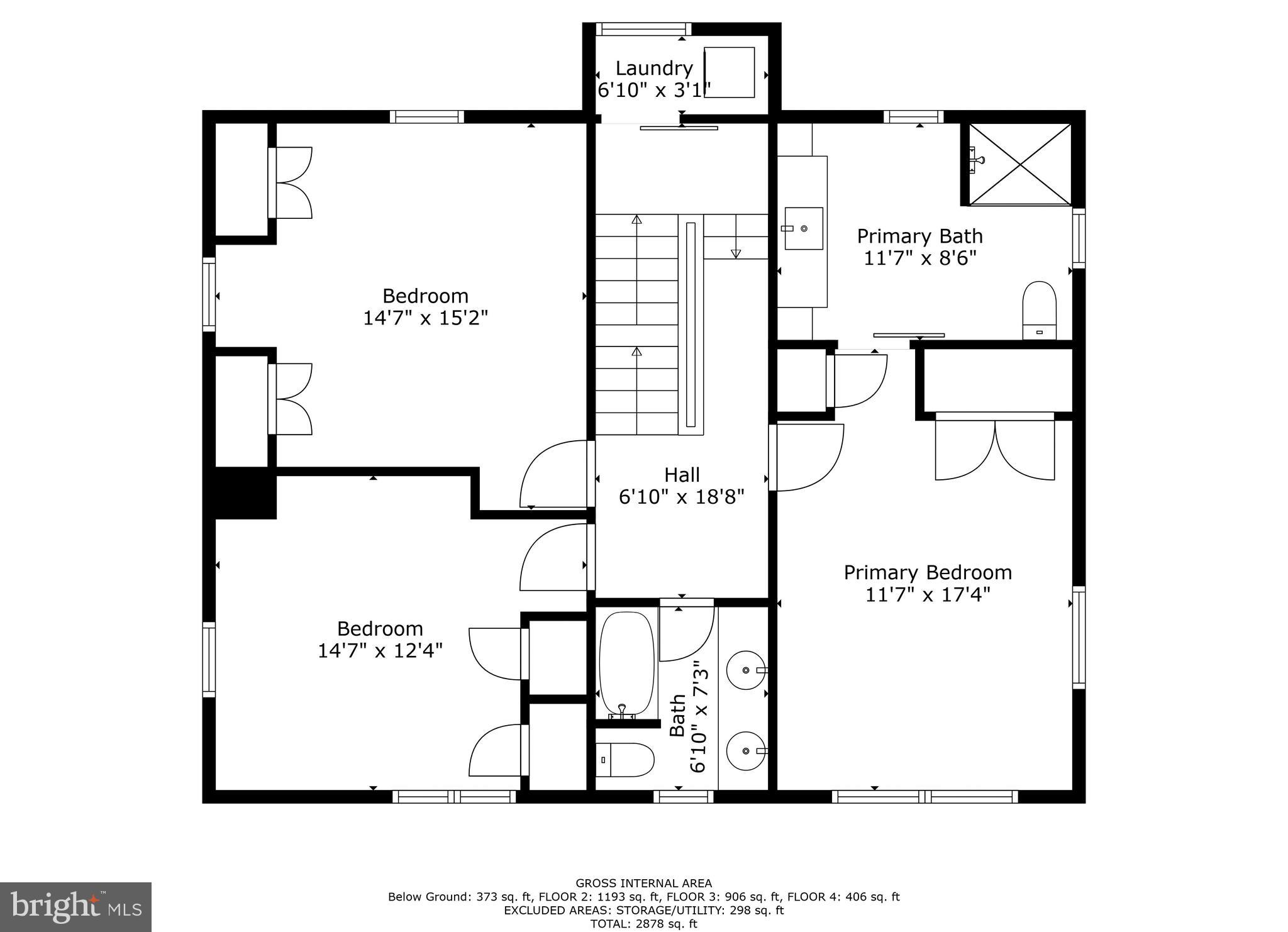MOUNT WASHINGTON - Residential