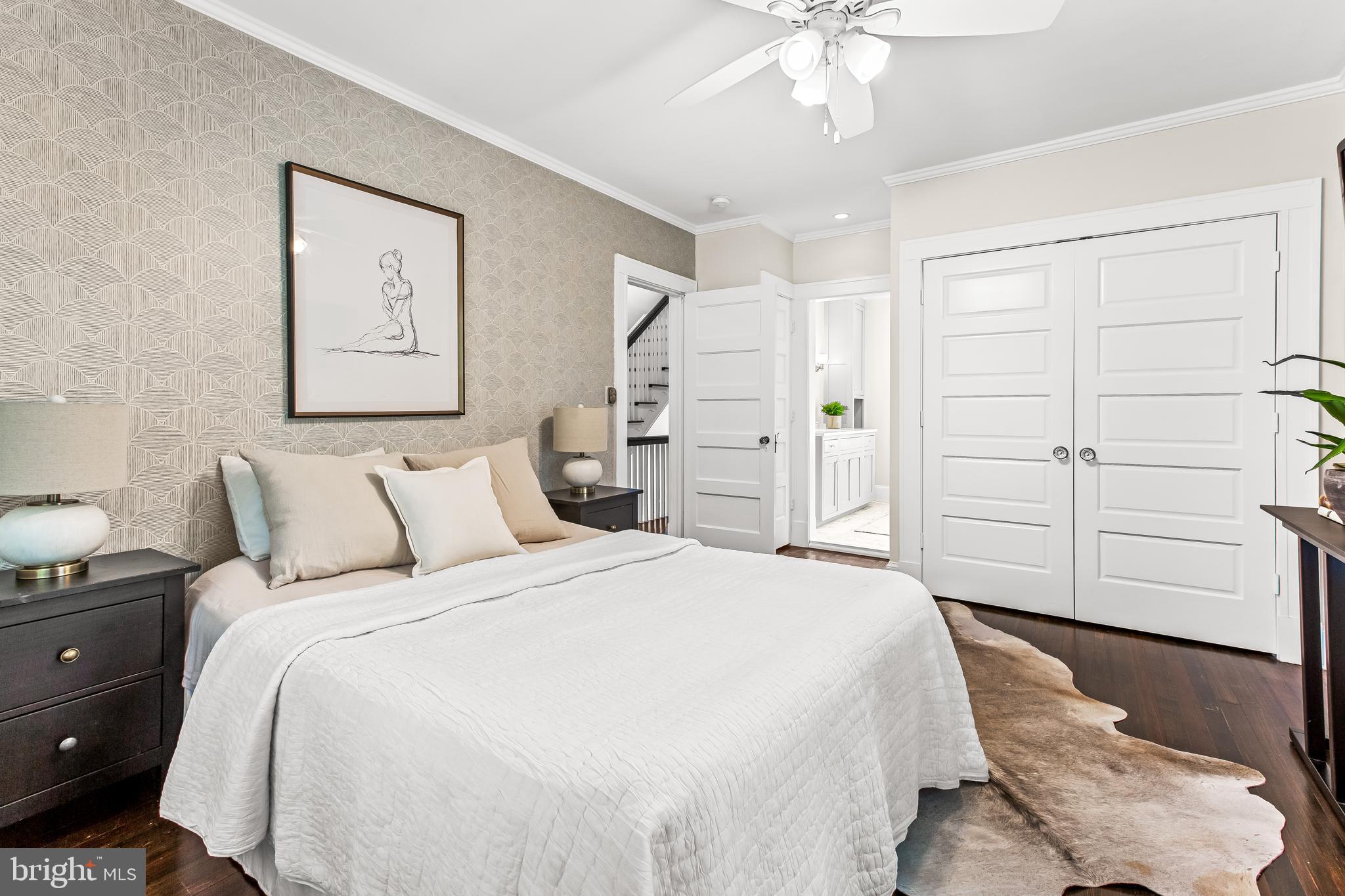 MOUNT WASHINGTON - Residential