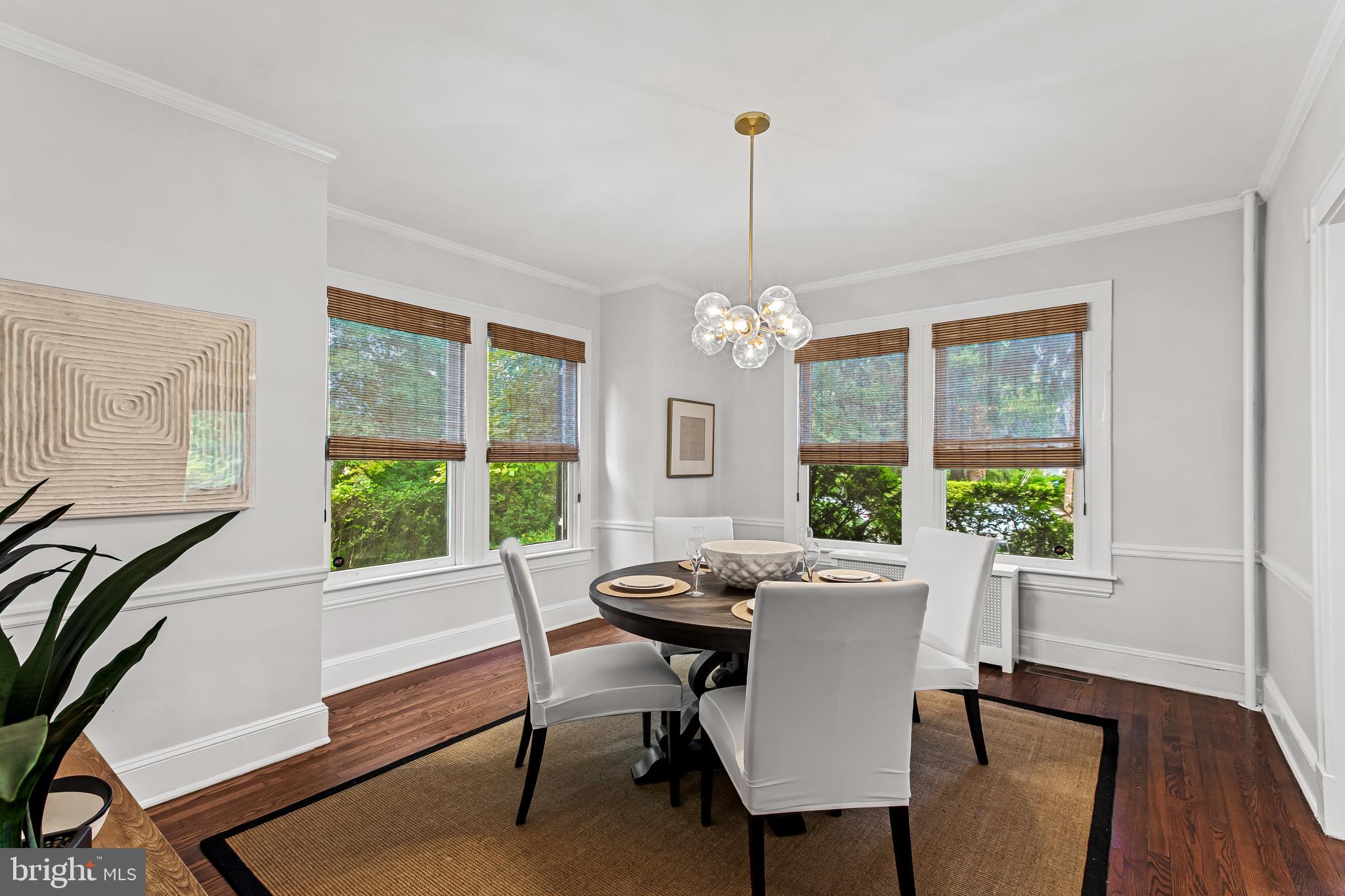 MOUNT WASHINGTON - Residential