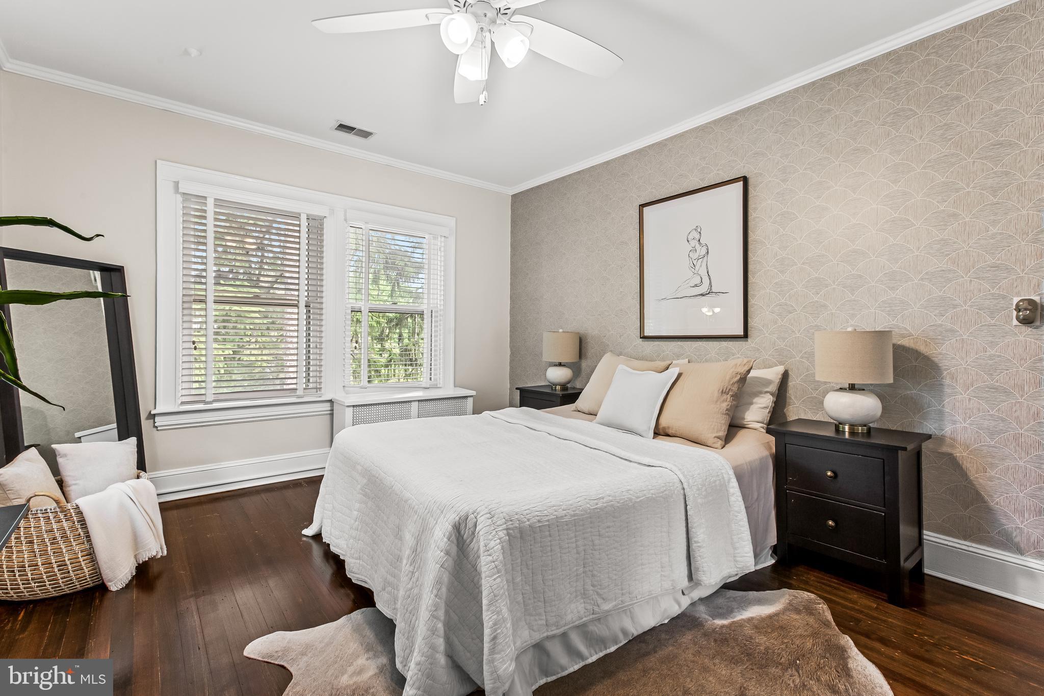 MOUNT WASHINGTON - Residential