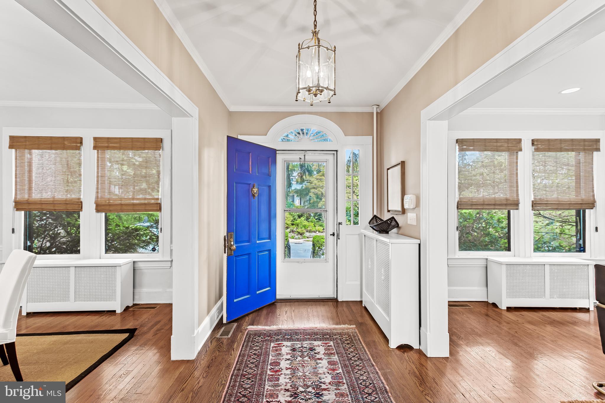 MOUNT WASHINGTON - Residential