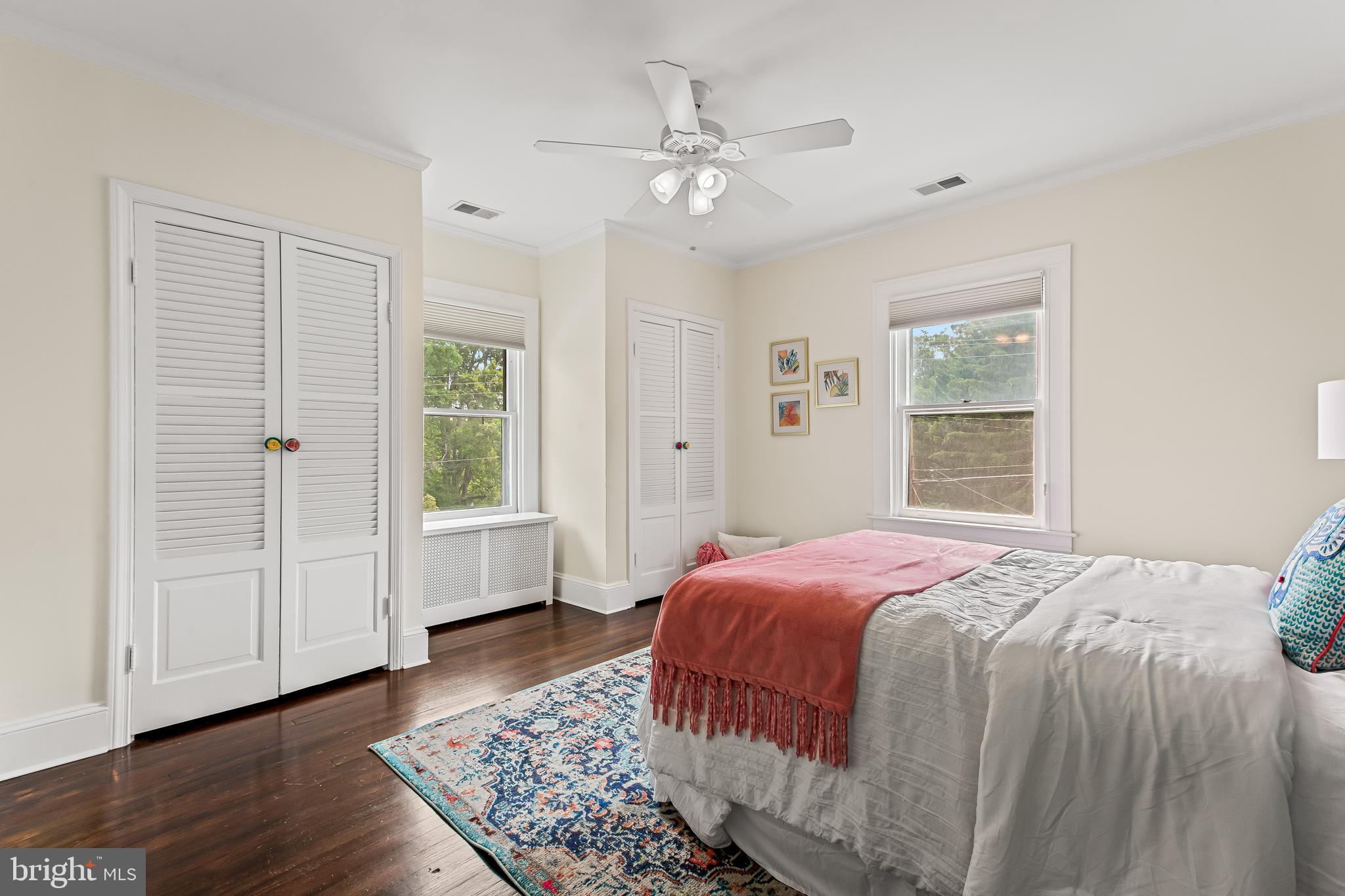 MOUNT WASHINGTON - Residential