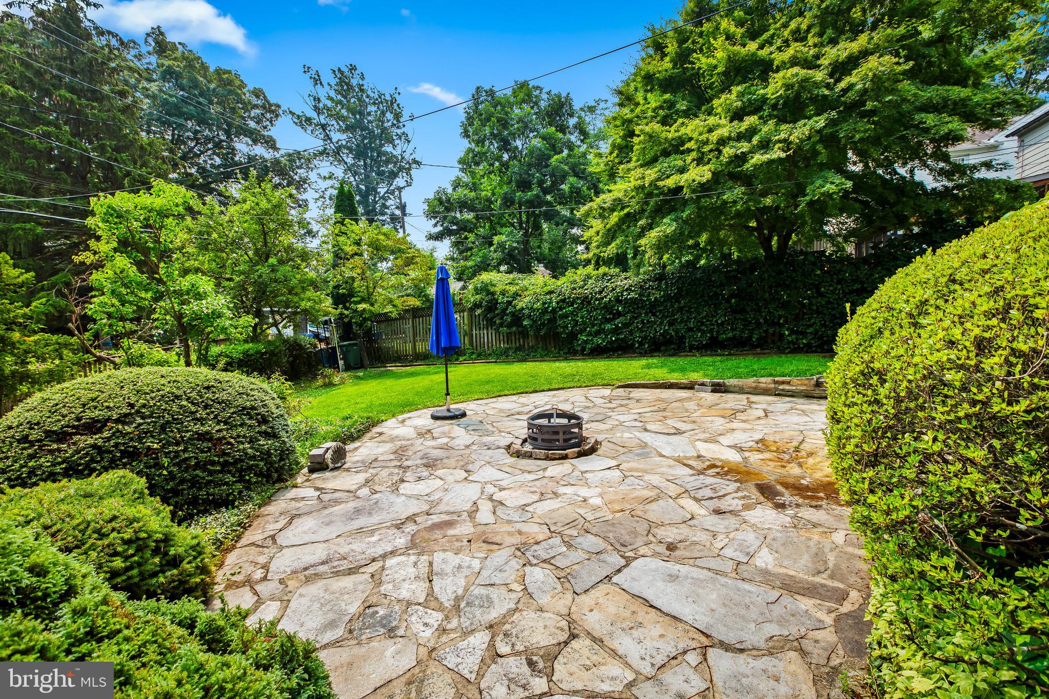 MOUNT WASHINGTON - Residential