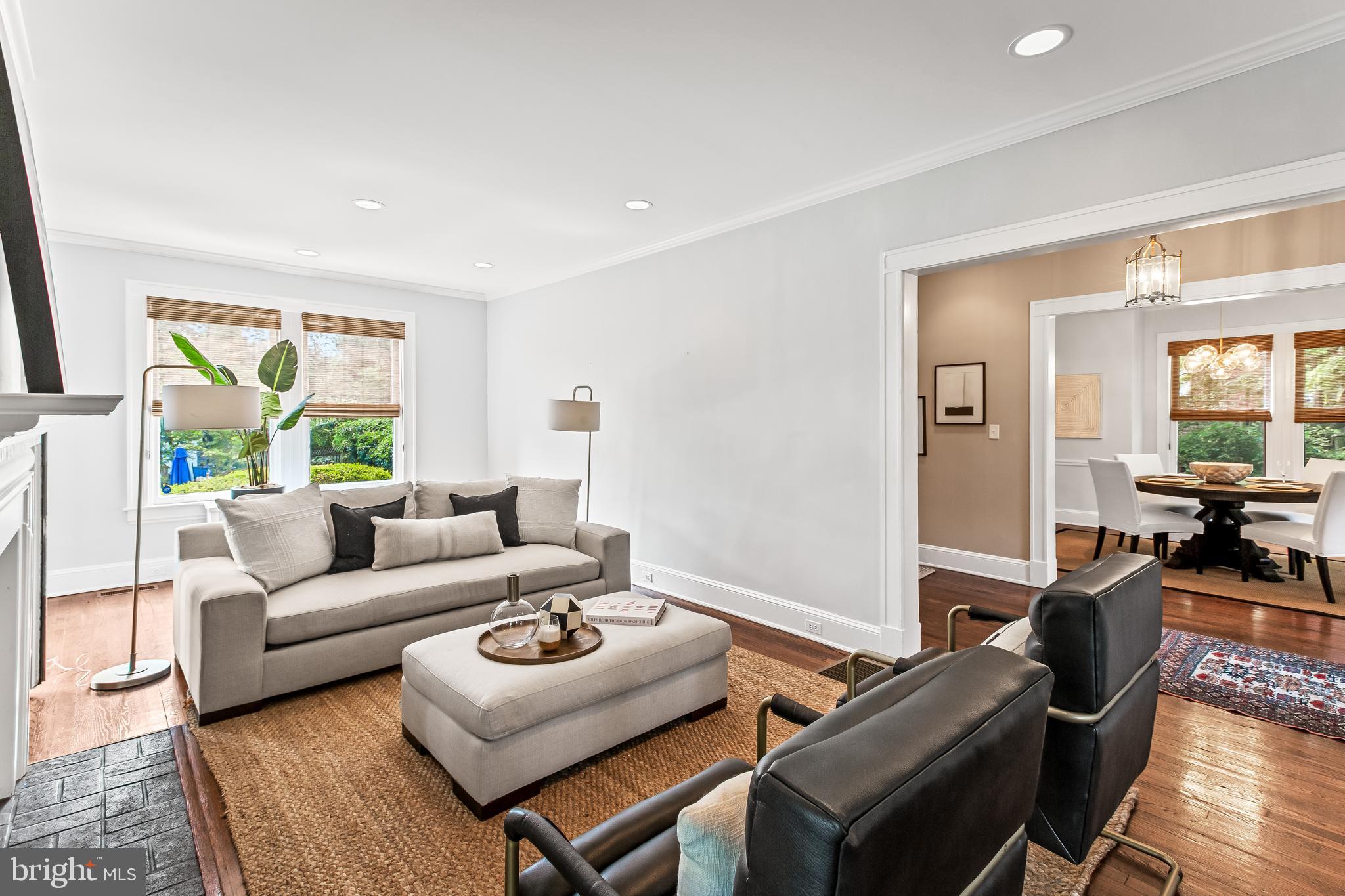 MOUNT WASHINGTON - Residential