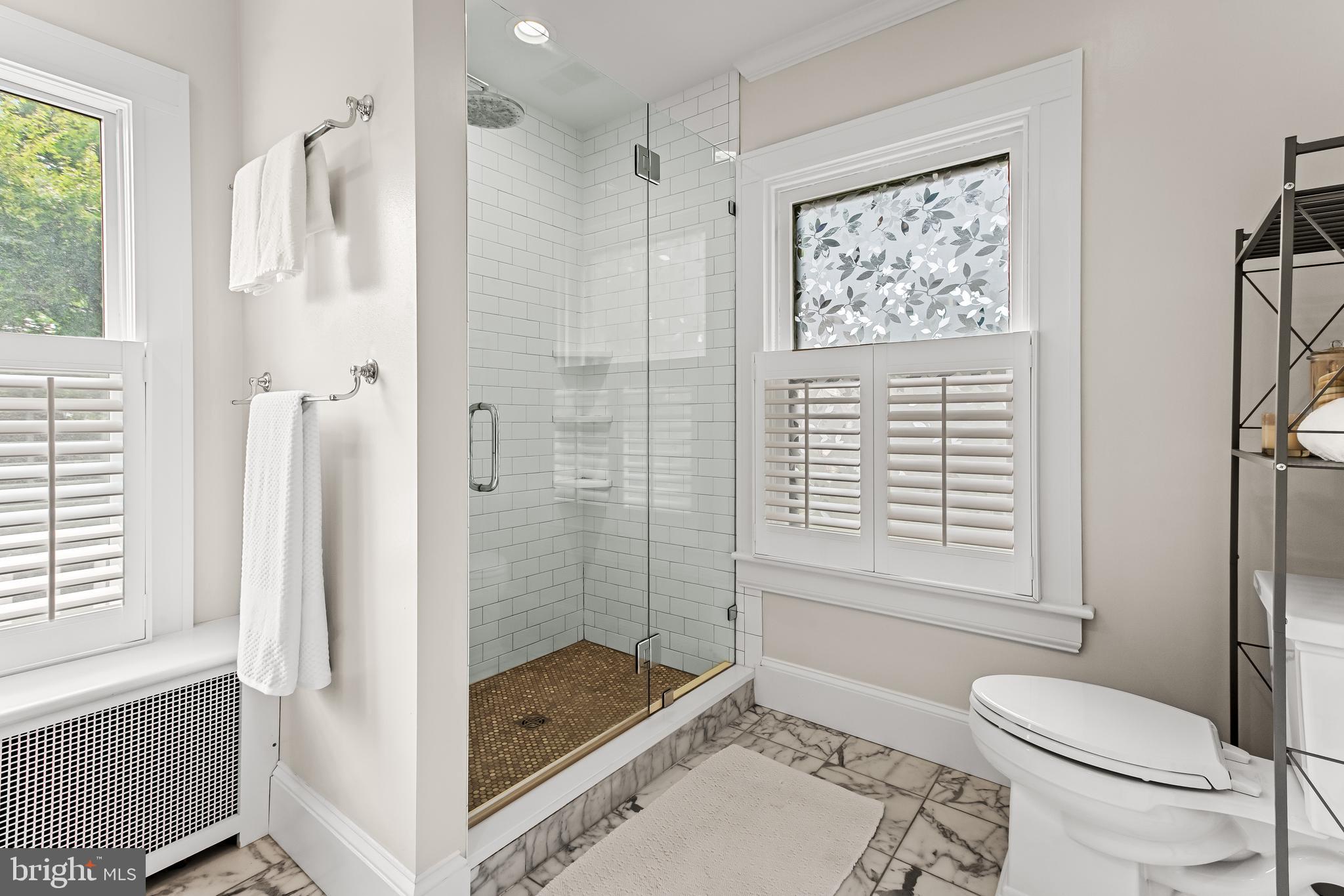 MOUNT WASHINGTON - Residential