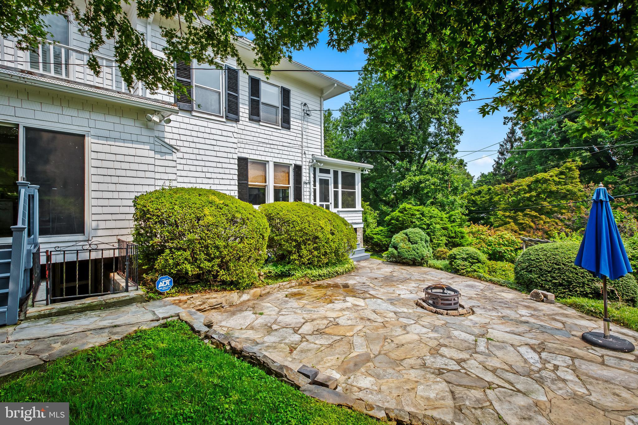 MOUNT WASHINGTON - Residential