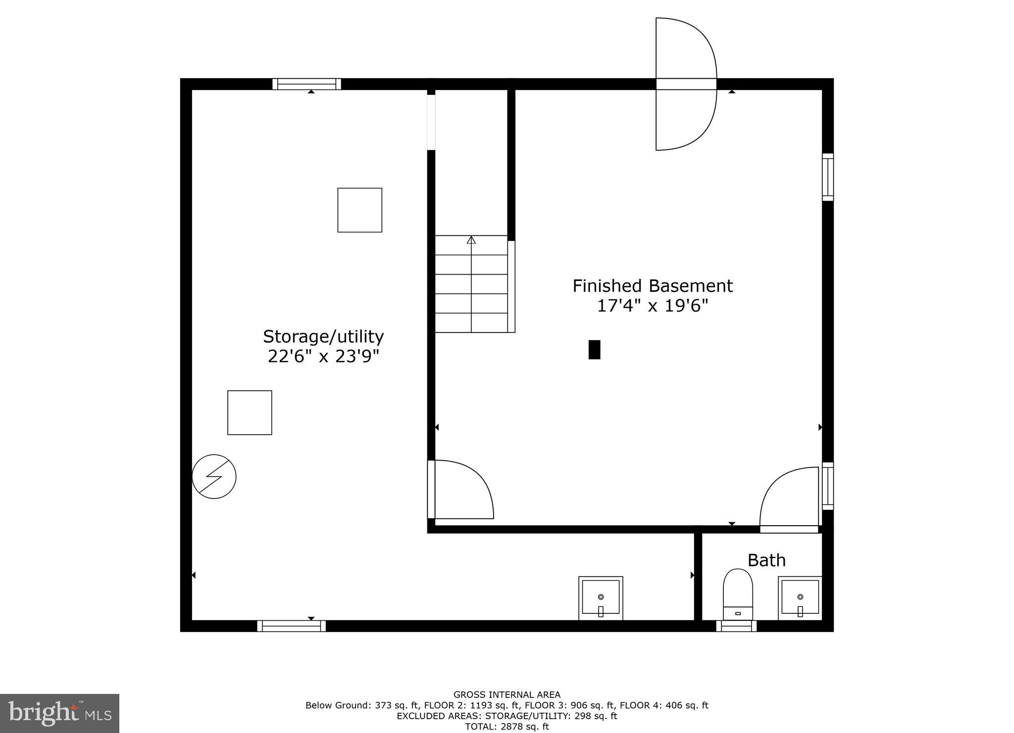 MOUNT WASHINGTON - Residential