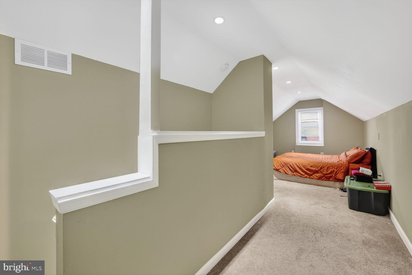 WOODMOOR - Residential