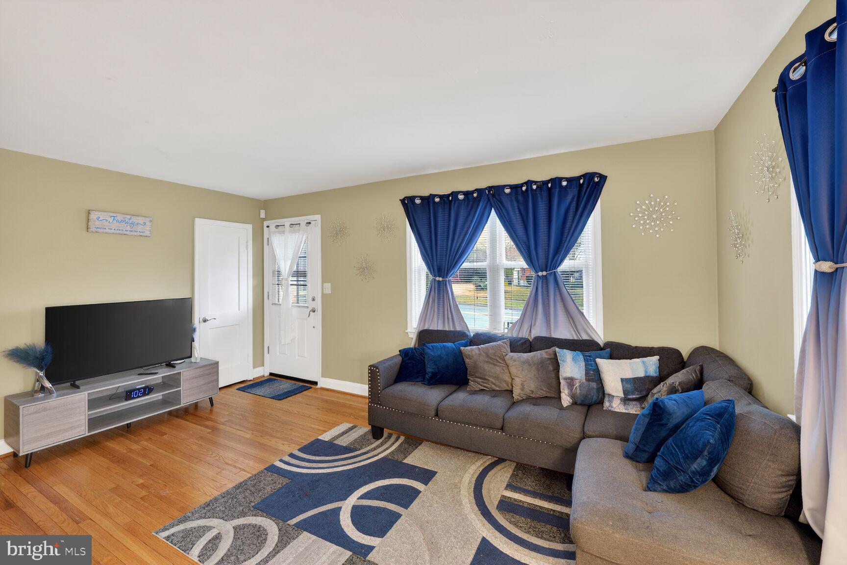 WOODMOOR - Residential