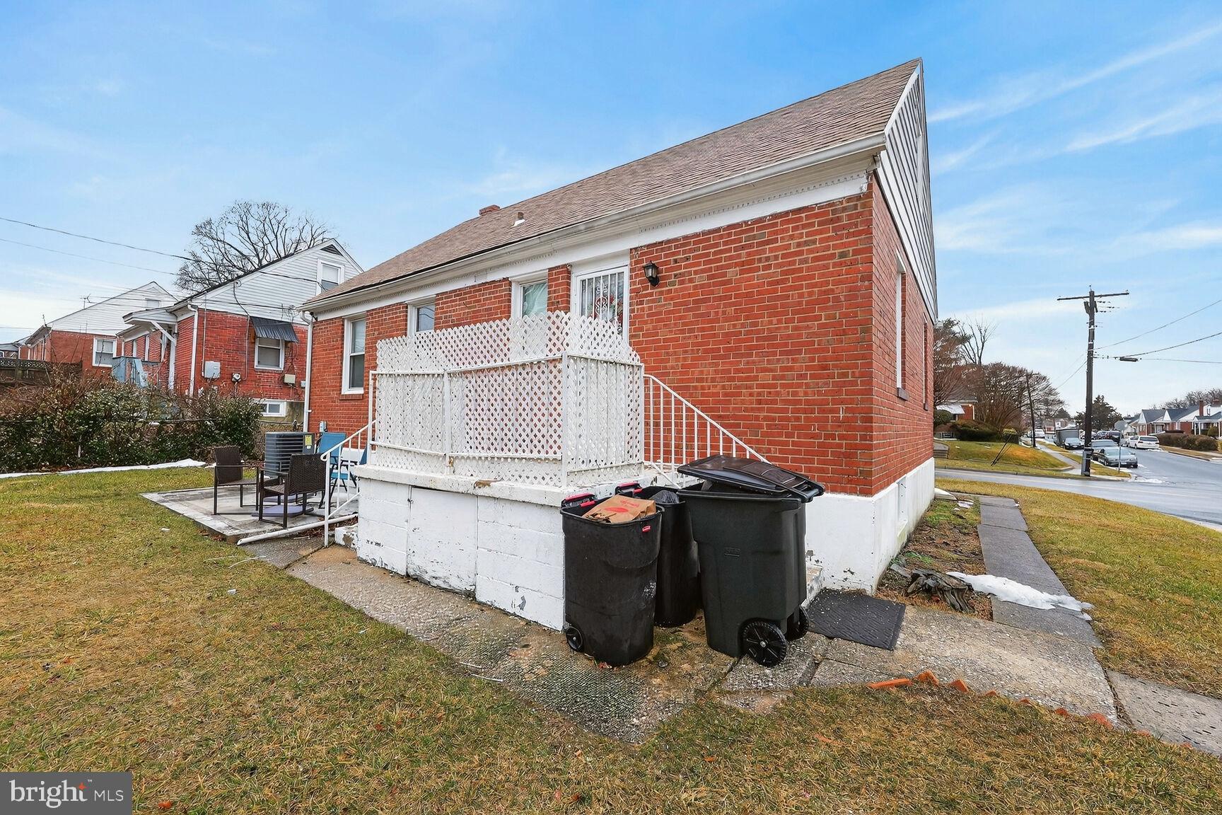 WOODMOOR - Residential