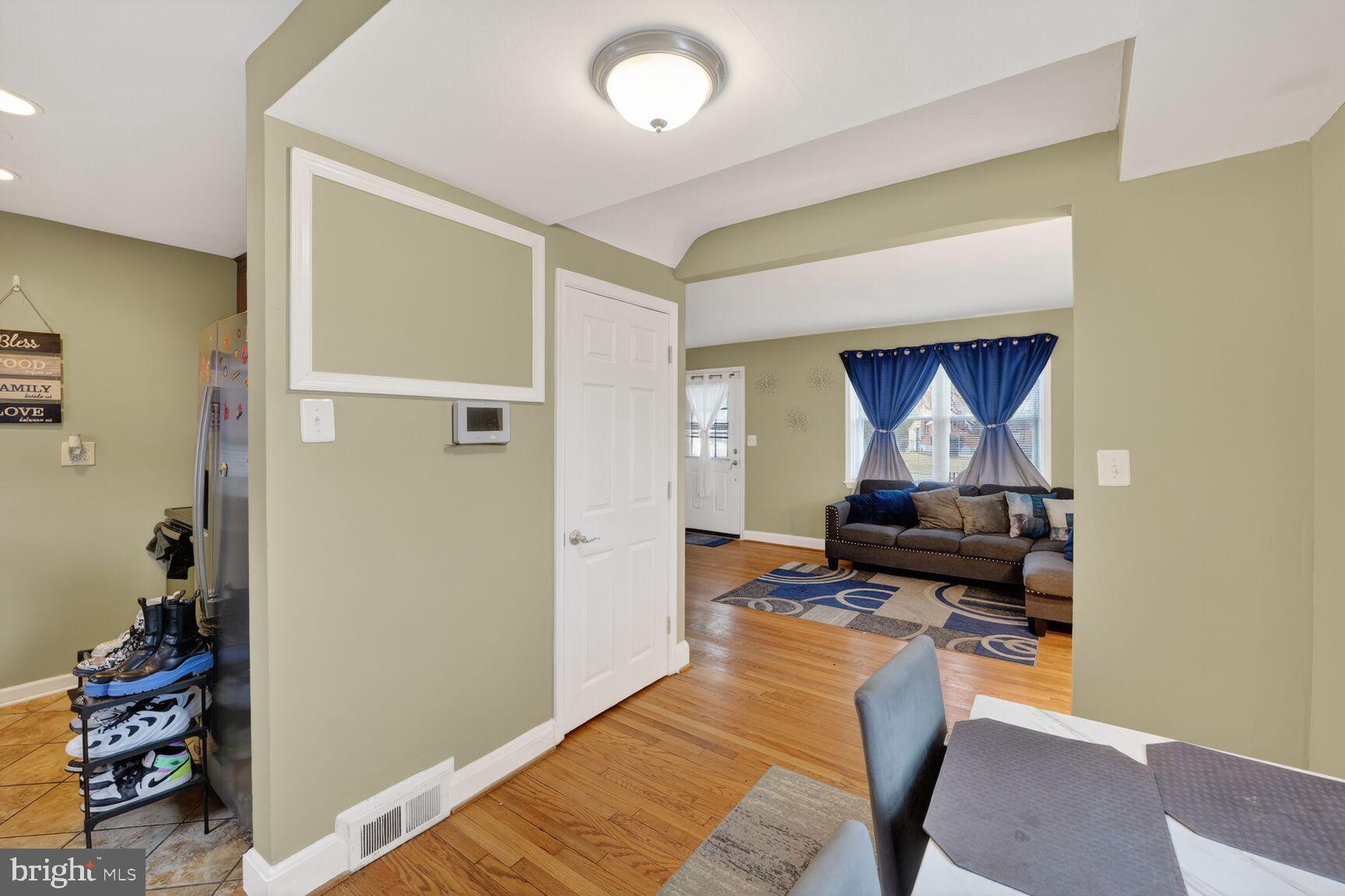 WOODMOOR - Residential