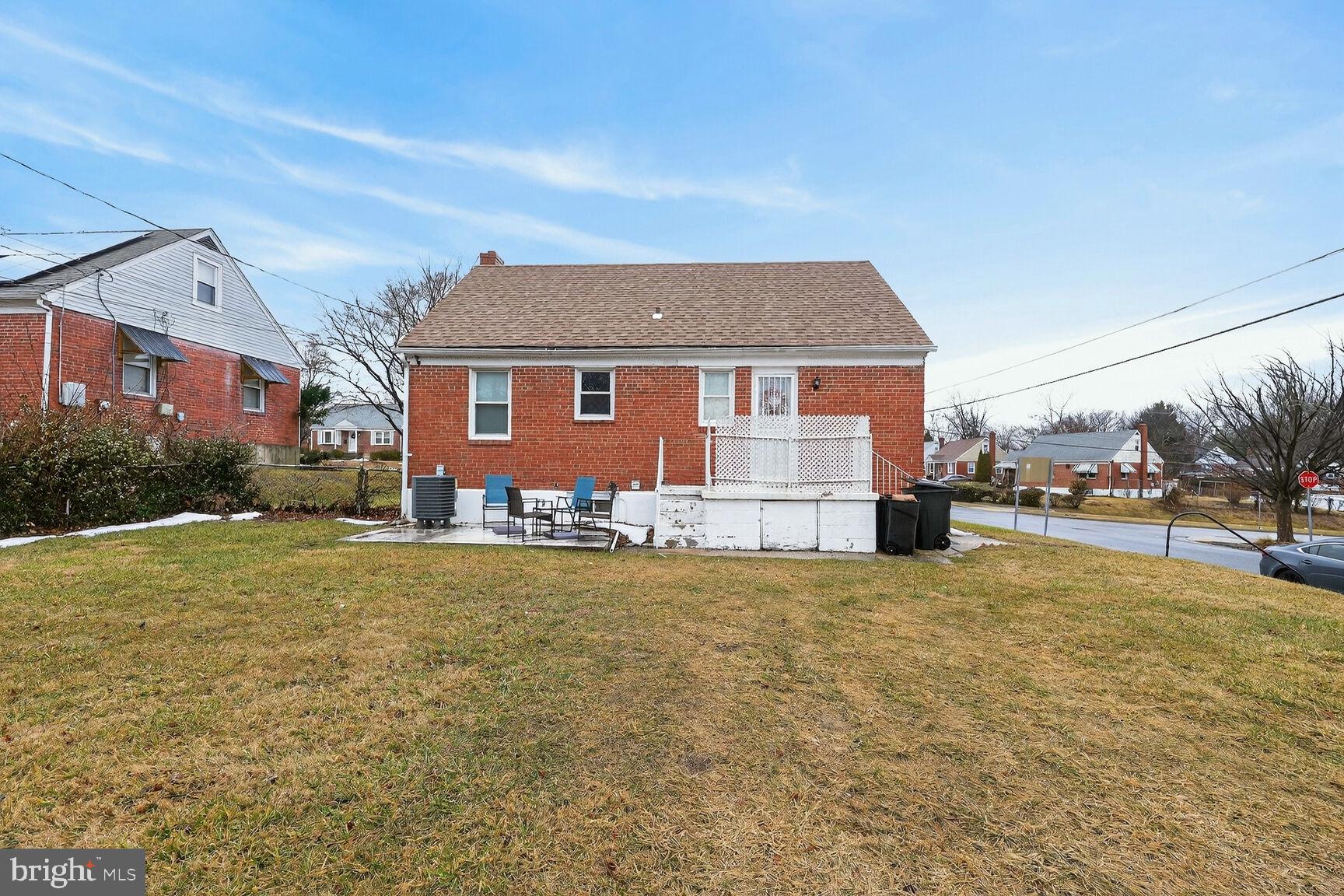 WOODMOOR - Residential