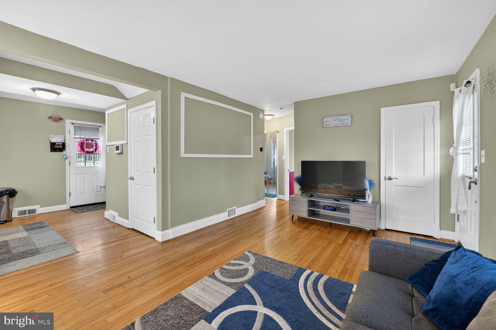 WOODMOOR - Residential