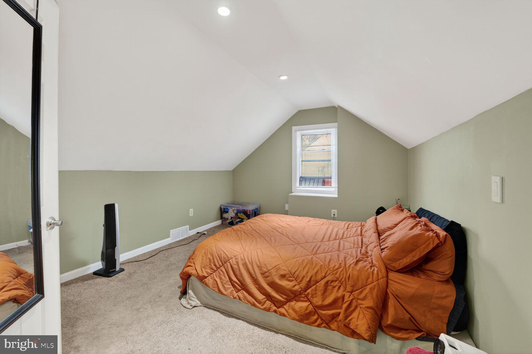 WOODMOOR - Residential