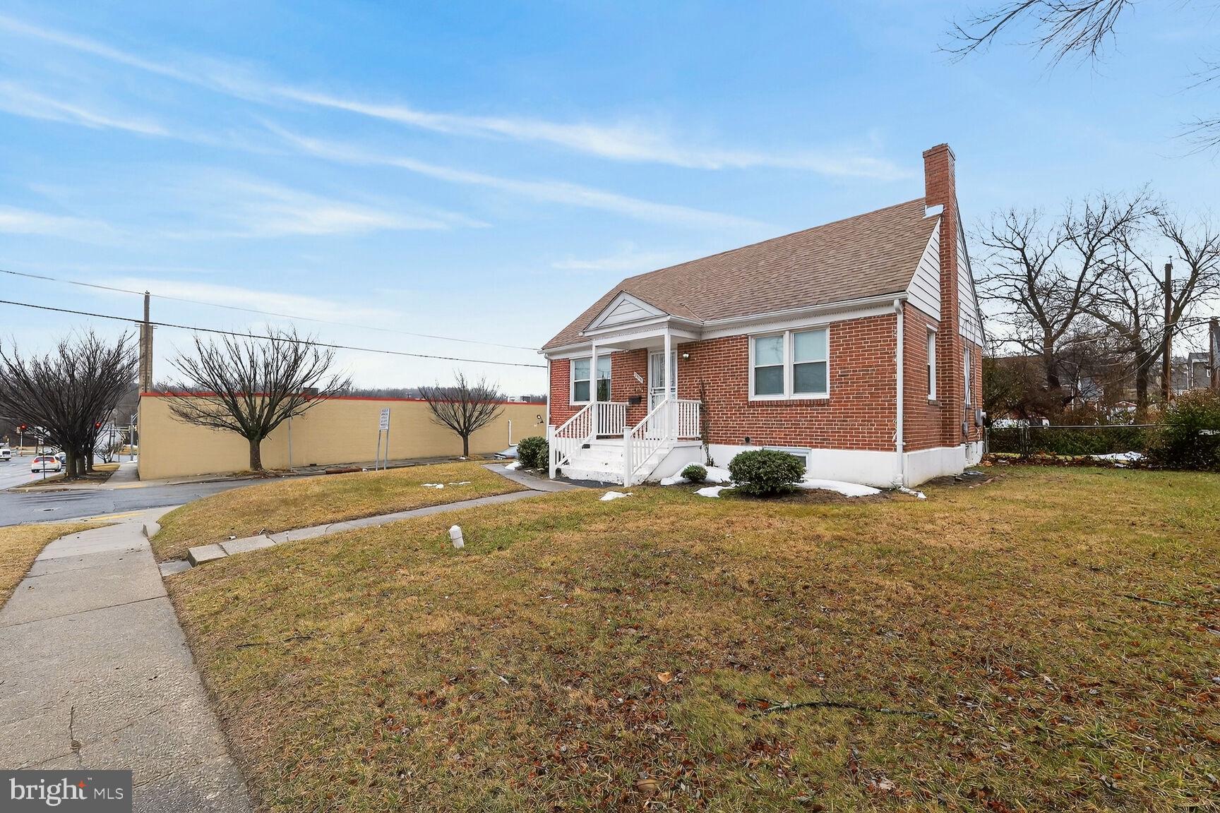 WOODMOOR - Residential