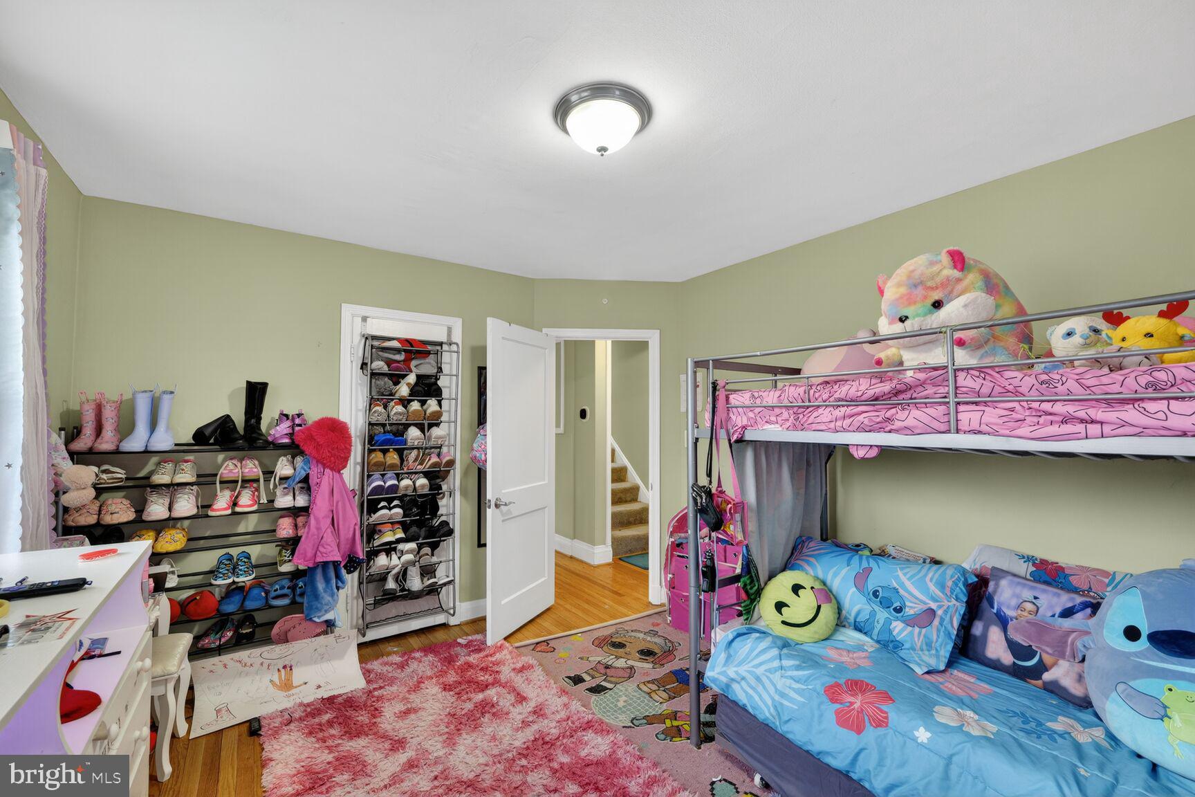 WOODMOOR - Residential