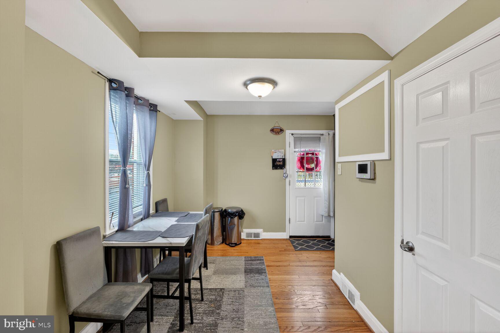 WOODMOOR - Residential