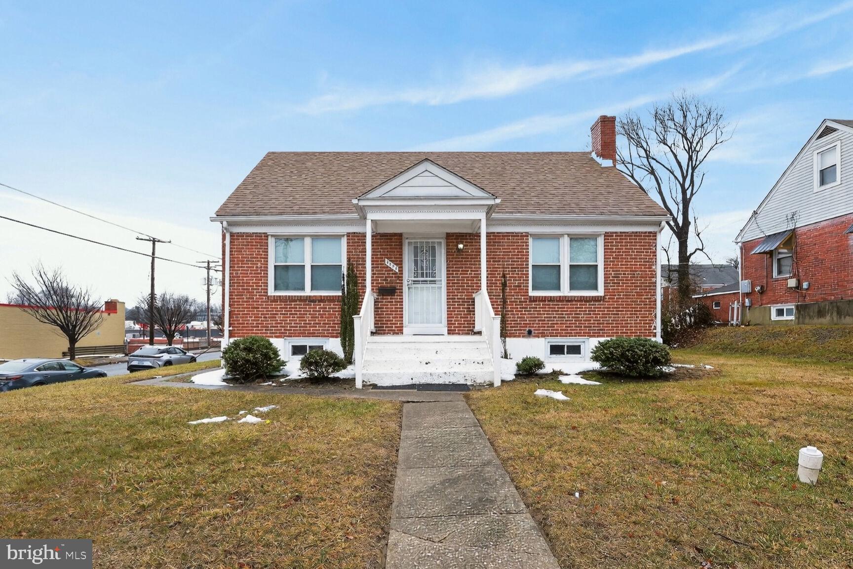 WOODMOOR - Residential