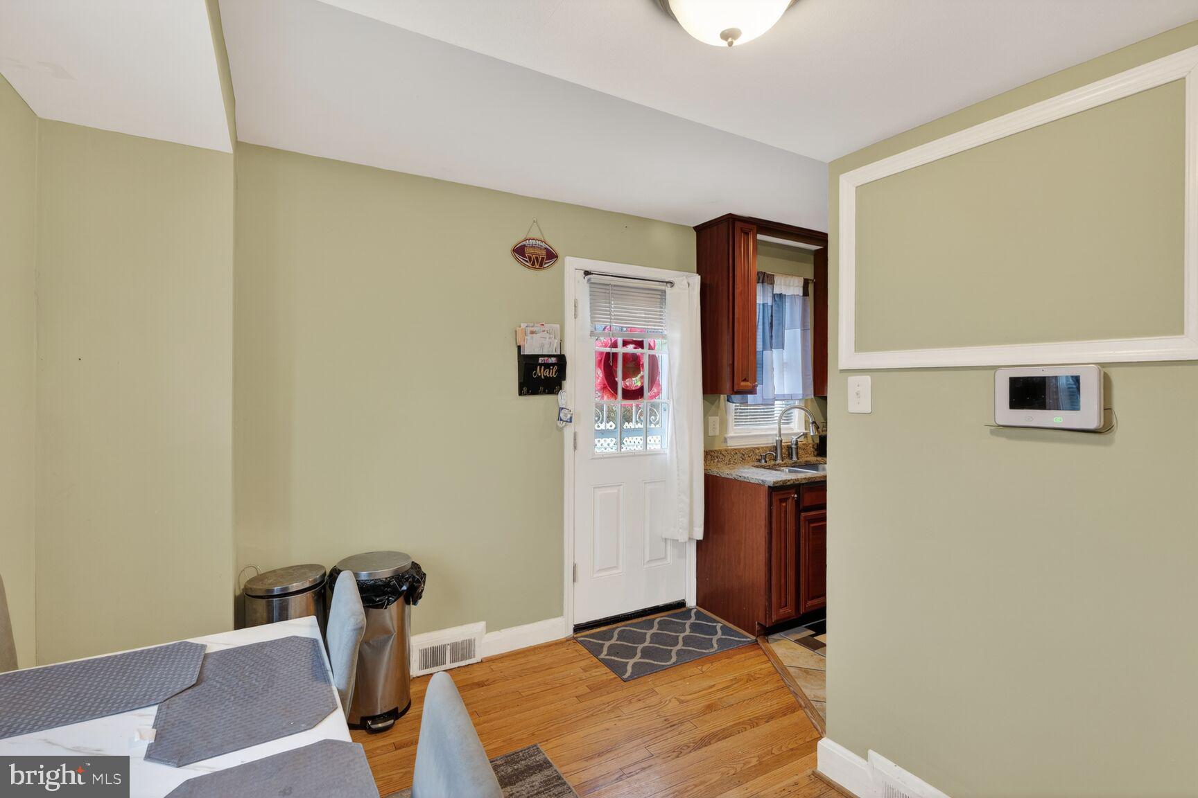 WOODMOOR - Residential